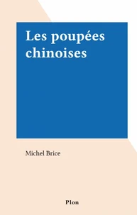 Les Poupées chinoises