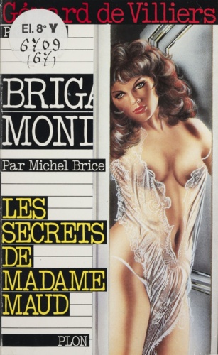 Les Secrets de madame Maud