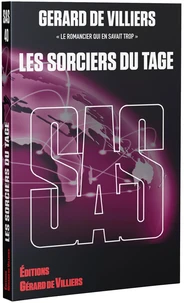 Les sorciers du Tage