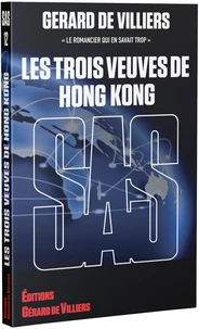 Les trois veuves de Hong-Kong