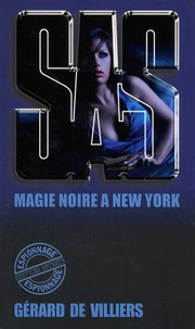 Magie noire à New York