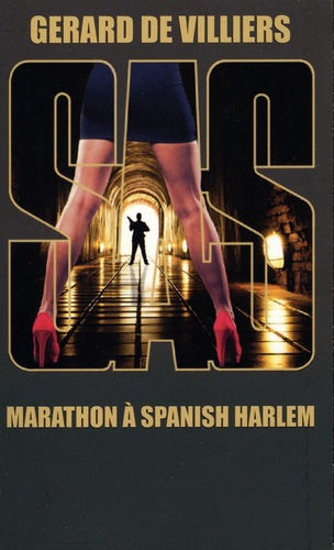 Marathon à Spanish Harlem