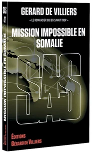 Mission impossible en Somalie