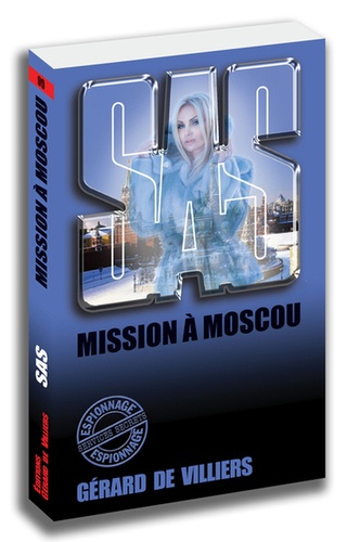 Mission Moscou