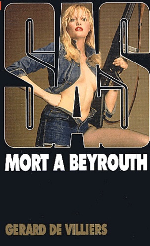 Mort à Beyrouth