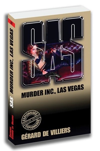 Murder Inc., Las Vegas - Occasion