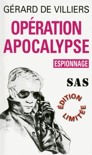 Opération Apocalypse  Edition limitée