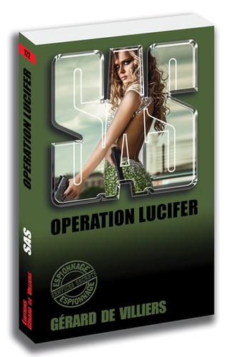 Opération Lucifer - Occasion