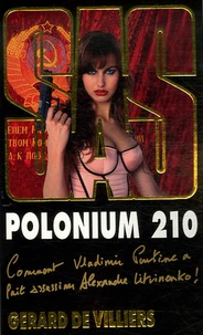 Polonium 210