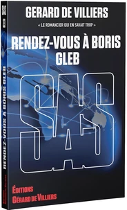 Rendez-vous à Boris Gleb