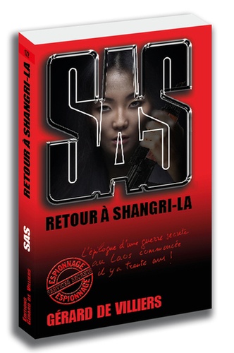 Retour à Shangri-La