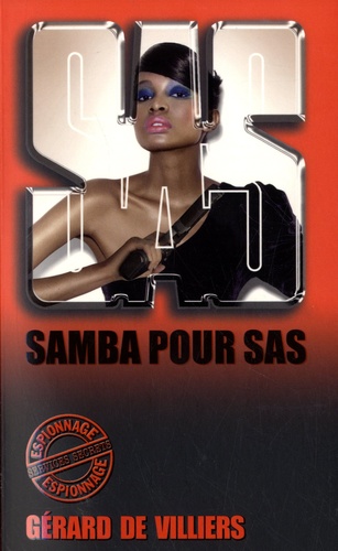 Samba pour SAS - Occasion
