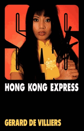 SAS 127 Hong-Kong express