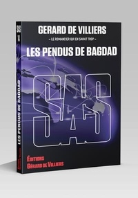 Gérard de Villiers - SAS 14 Les pendus de Bagdad.