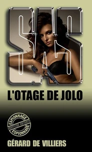 SAS 141 L'otage de Jolo