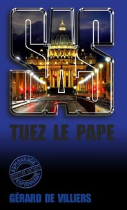 SAS 142 Tuez le pape