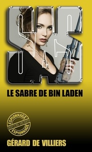 Gérard de Villiers - SAS 146 Le sabre de Bin Laden.