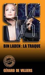 SAS 148 Bin Laden : la traque