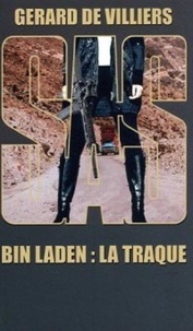 Gérard de Villiers - SAS 148 - Bin Laden : La traque.