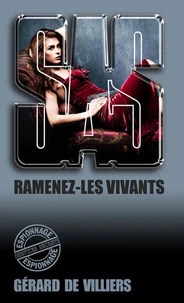 SAS 153 Ramenez-les vivants