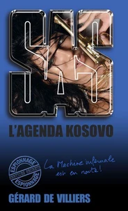 SAS 171 L'agenda Kosovo
