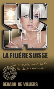 SAS 182 La filière suisse