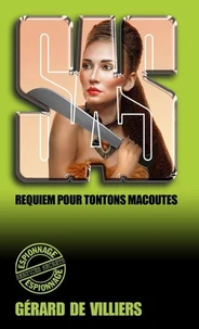 SAS 24 Requiem pour tontons macoutes