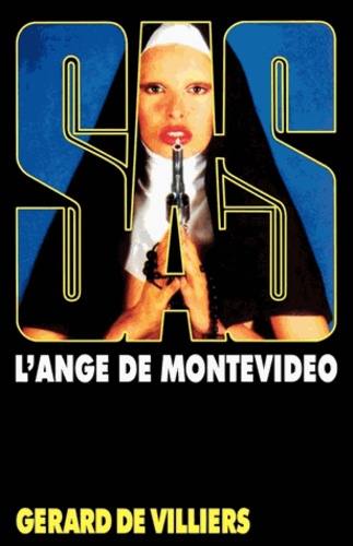 SAS 31 L'ange de Montevideo