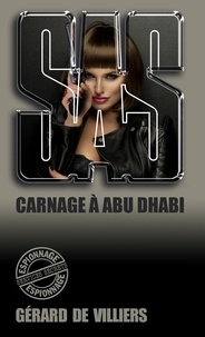 Scribd télécharger des livres gratuitement SAS 59 Carnage à Abu Dhabi