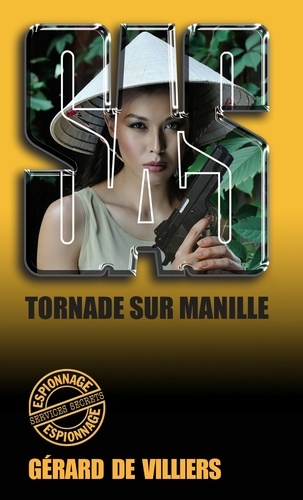 SAS 64 Tornade sur Manille