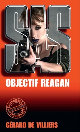 SAS 66 Objectif Reagan