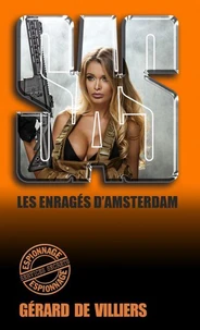 SAS 75 Les enragés d'Amsterdam