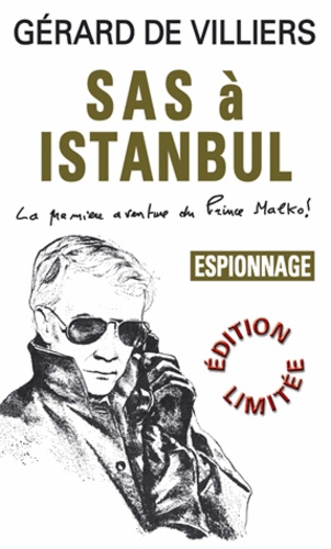 SAS à Istanbul  Edition limitée