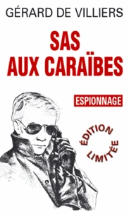 SAS aux Caraïbes