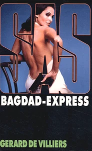 Sas Bagdad Express