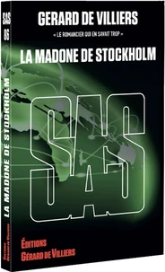 Sas : sas 086 - la madone de stockholm