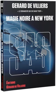 Magie noire à New York