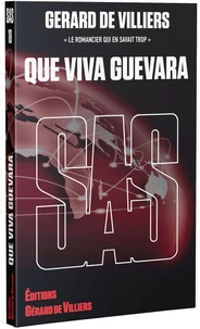 Que viva Guevara