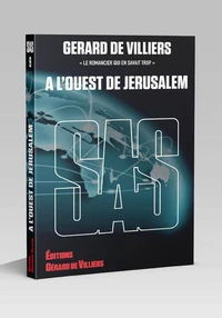 A l'Ouest de Jérusalem