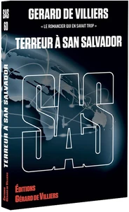 Terreur à San Salvador
