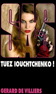 Tuez Iouchtchenko !