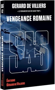 Vengeance romaine
