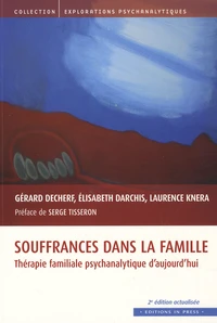 Souffrances dans la famille