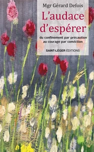 L'audace d'espérer
