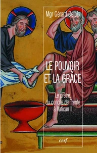 Le pouvoir et la grâce