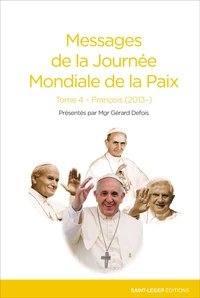Messages de la journée mondiale de la paix