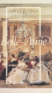Gérard Delaisement - Belle-Amie.