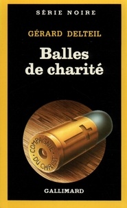 Gérard Delteil - Balles de charité.