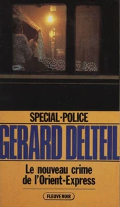 Le Nouveau crime de l'Orient-Express