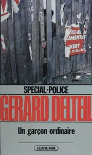 Un Garçon ordinaire...